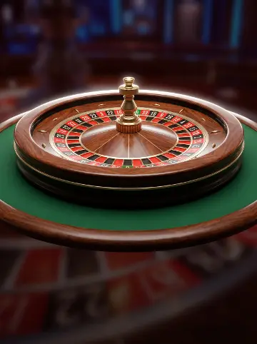 Privé Lounge Roulette