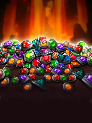 Gem Fire Fortune