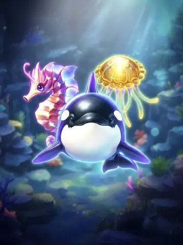 Deepsea Luminous