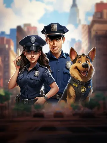 Wild Detective
