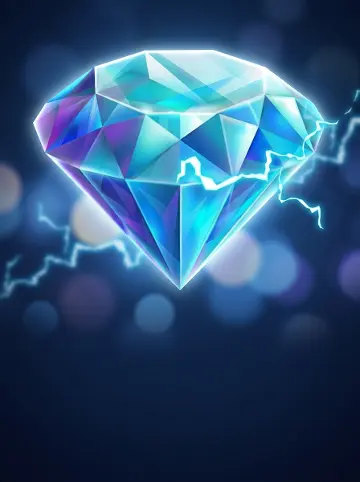 STRIKING DIAMOND 2: RUNNING WINS™
