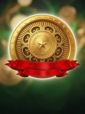 16 Coins™ Gold Burning Board™