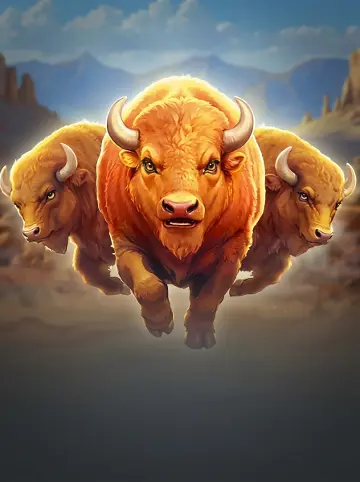 3 Charge Buffalo