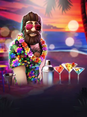 Club Tropicana – Happy Hour