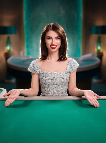 Privé Lounge Blackjack 11