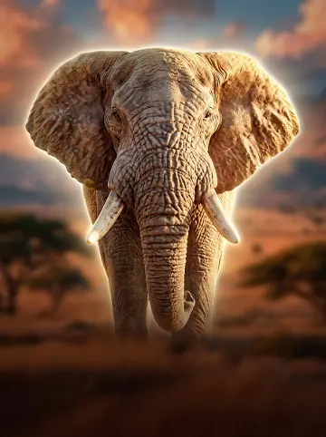 Safari Richness