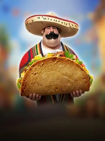 Chef de Tacos