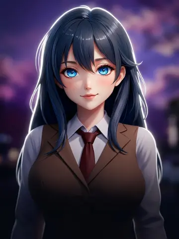 Moon Girls