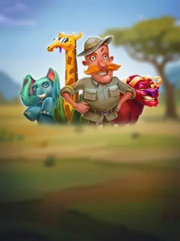 Go High Safari