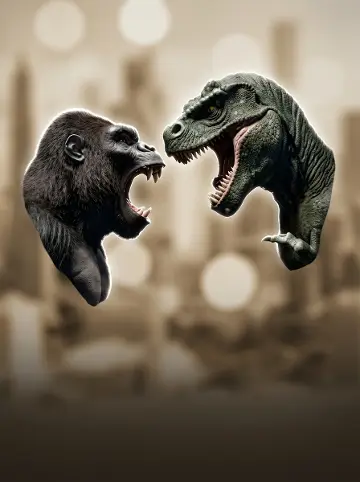 Kong Rising