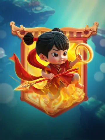 Mythical Adventure