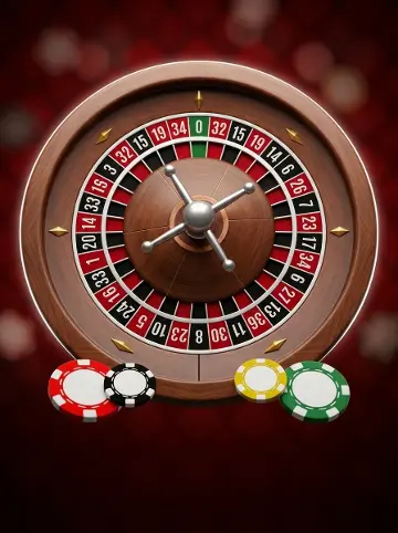 Boost Roulette