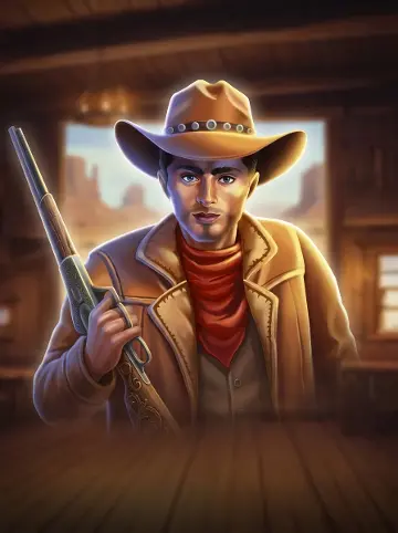 Mega Wild West