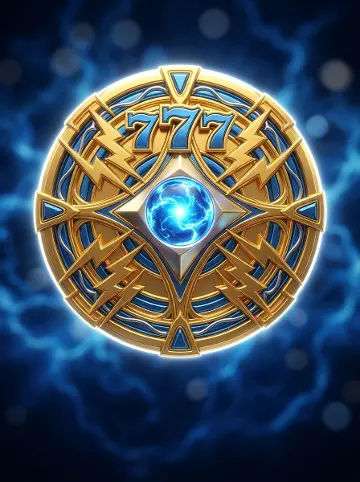 POWER COIN: CASH UP