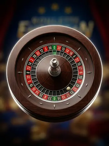 European Roulette