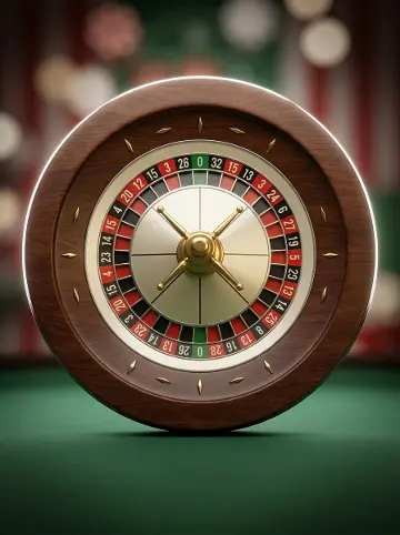 American Roulette