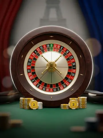 French Roulette