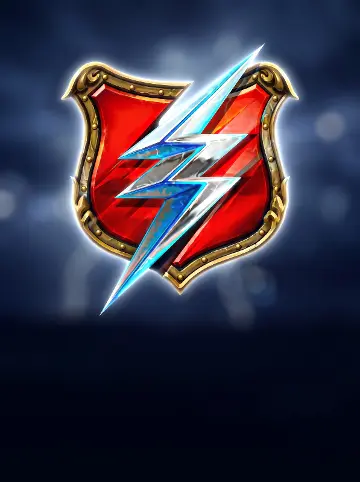 Platinum Lightning Deluxe