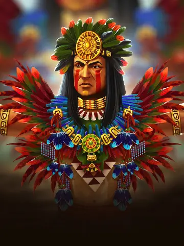 Aztec Magic Deluxe