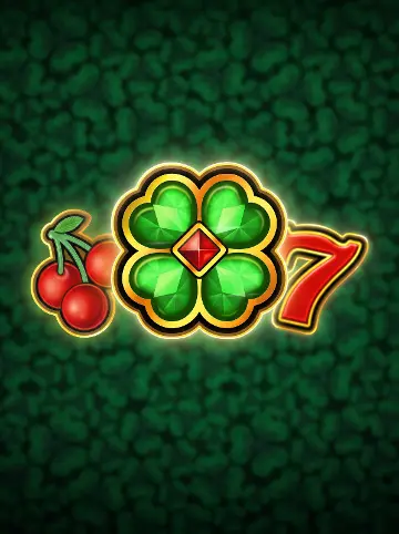 Four Lucky Clover
