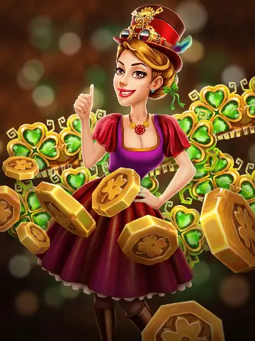 Mechanical Clover
