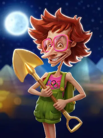 Dig Dig Digger