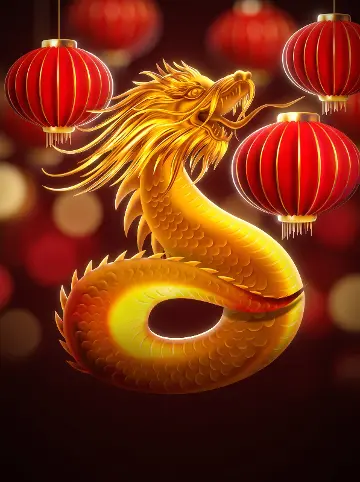 Dragon's Gold 100