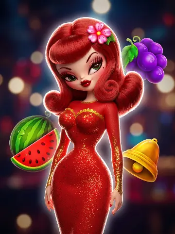 Miss Cherry Fruits