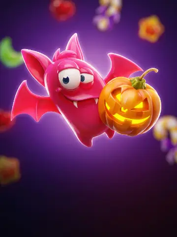 Candy Monsta