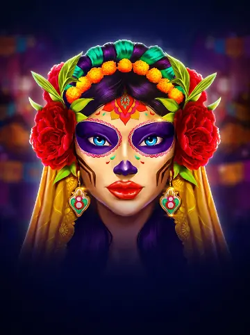 Lucky Dama Muerta