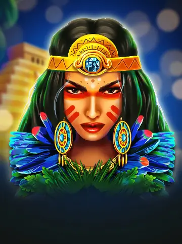 Aztec Magic Megaways