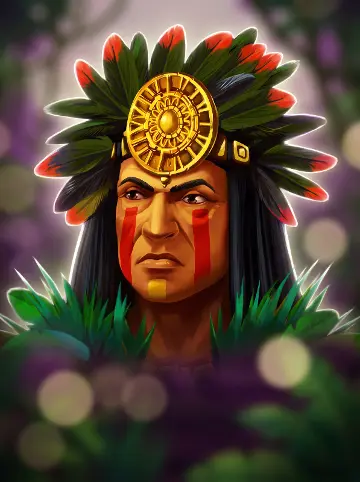 Aztec Magic Bonanza