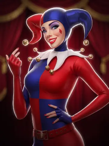 Joker Queen