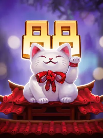 Maneki 88 Gold