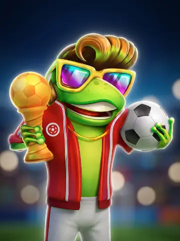 Soccermania