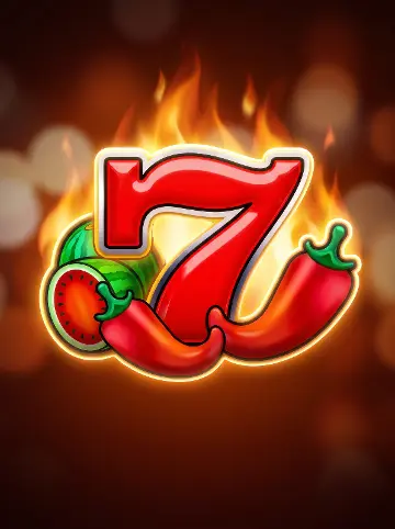 Burning Chilli X