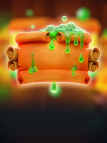 Potion Spells