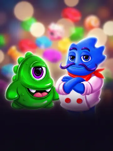 Sweet Rush Megaways