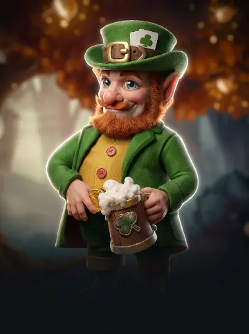 Lucky Oak