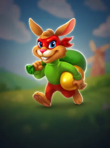 Easter Heist