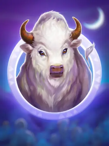 Savage Buffalo Spirit Megaways