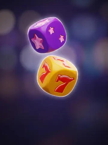 Wild Cash Dice