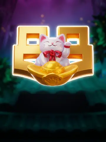Maneki 88 Fortunes