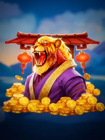 Wild Tiger