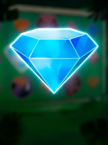 Diamond of Jungle