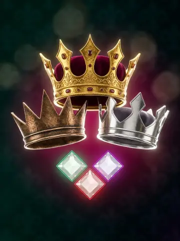 3 Kings Scratch