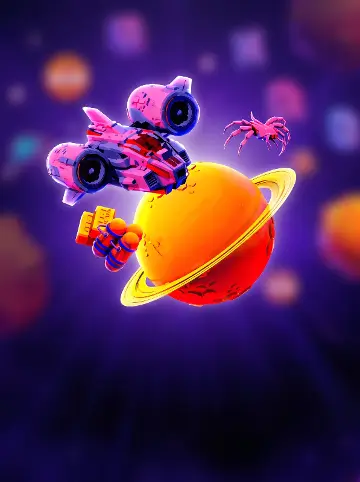 OOF The Goldmine Planet