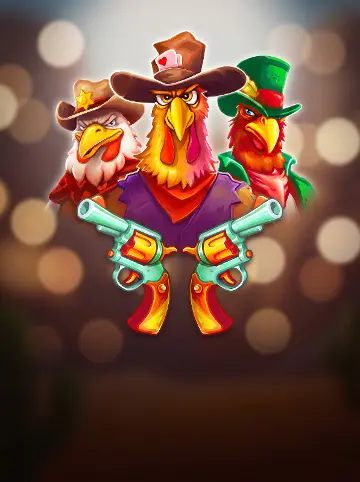 Chicken Rush