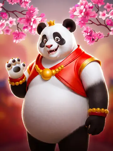 Panda Luck