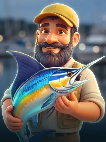 Fishing Club